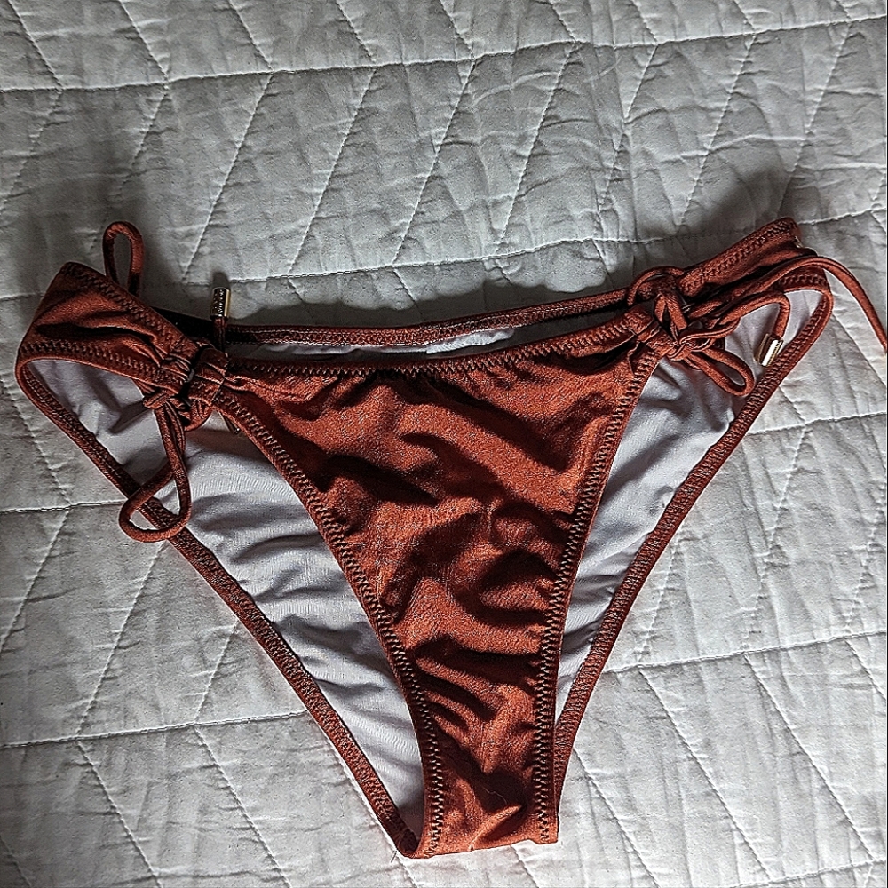 Victoria's Secret bikini bottoms